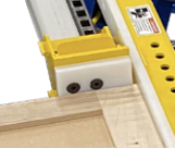 Durable Clamps
