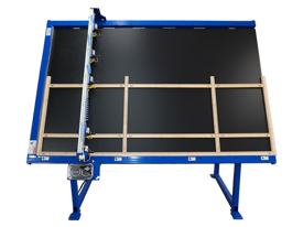 #720A – Face Frame Table