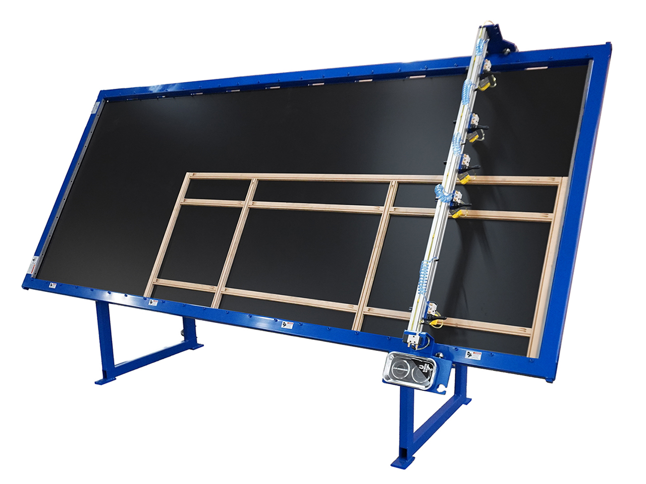 #720A (#78G)- Face Frame Table