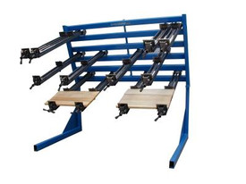 #79F-6-PC – 6′ Panel Clamp