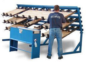 #79F-12-PC – 12′ Panel Clamp