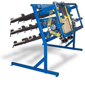 #718A-8-M – 8′ Miter Buddy System