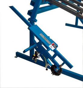 #180A-M2 Pneumatic Panel Flattener
