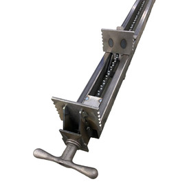#812B clamp design