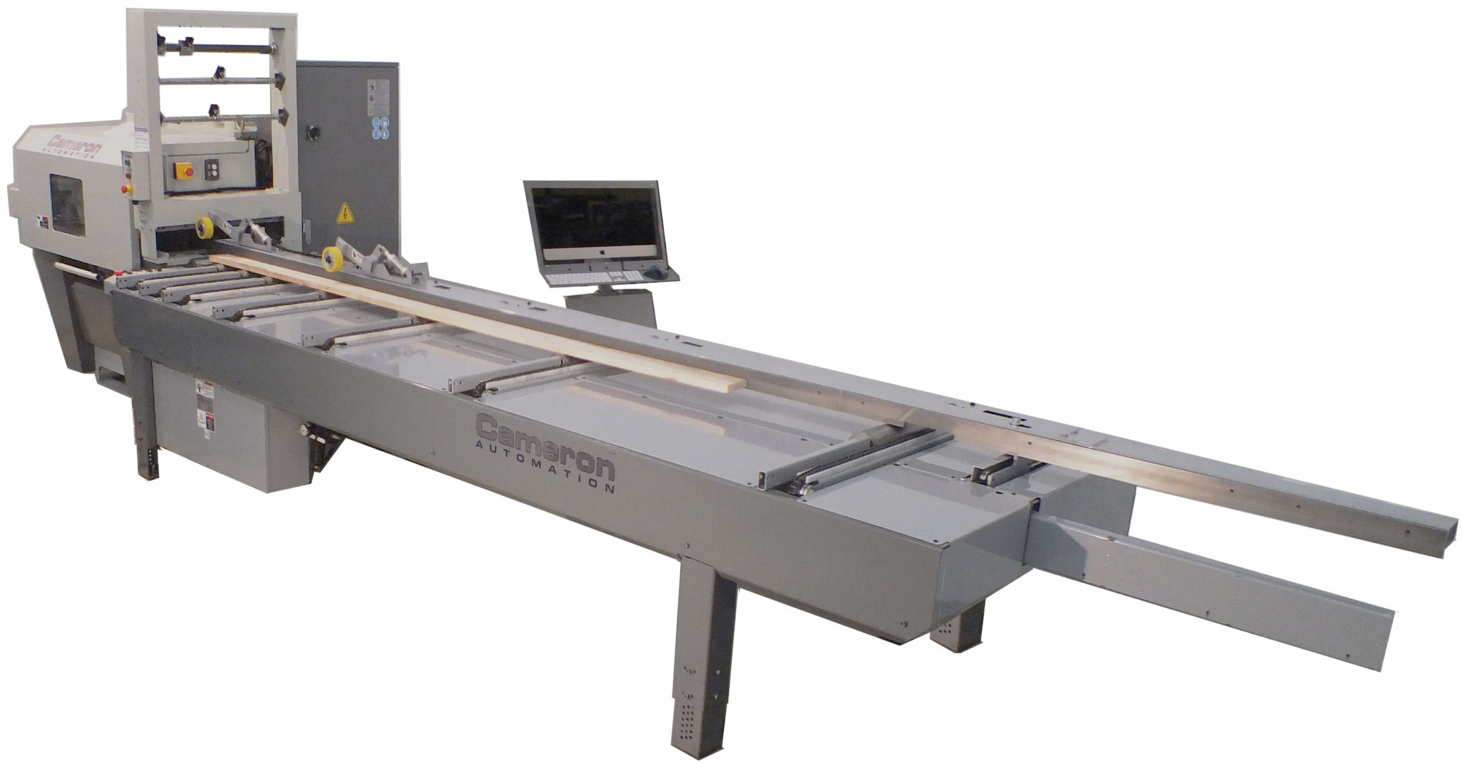 #411A- Skew Rip System