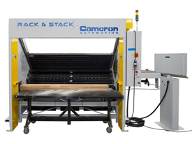 #516A Rack & Stack